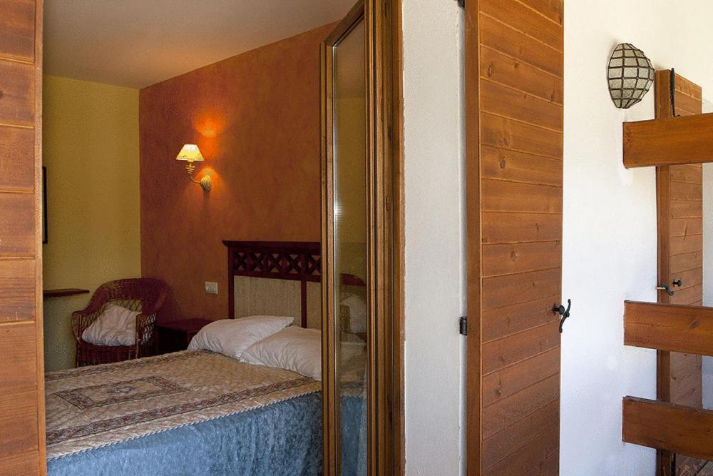 Hotel Rural Reciegos Complejo Agroturistico Caso Zewnętrze zdjęcie