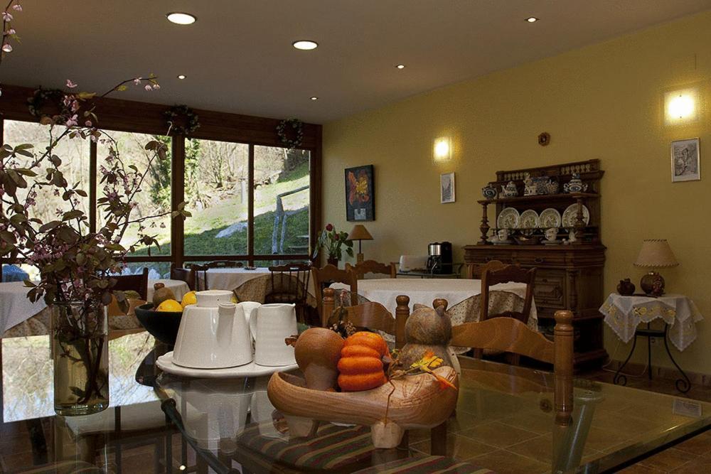 Hotel Rural Reciegos Complejo Agroturistico Caso Zewnętrze zdjęcie