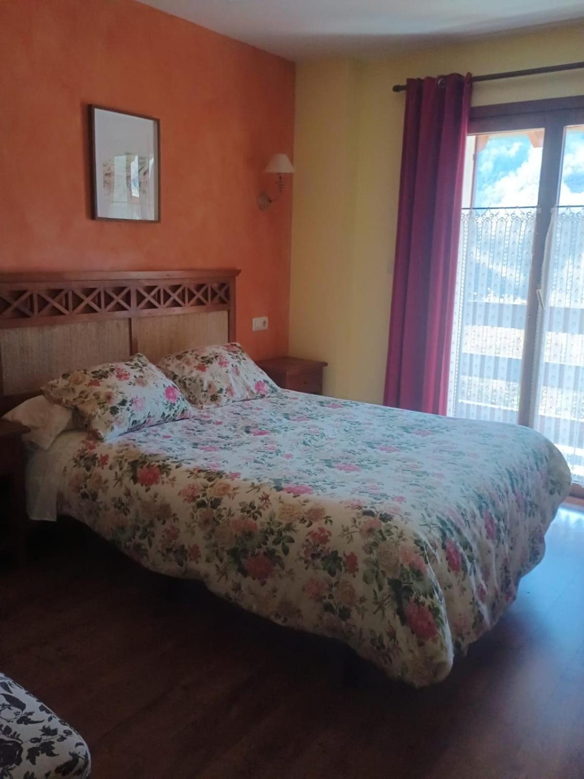 Hotel Rural Reciegos Complejo Agroturistico Caso Zewnętrze zdjęcie