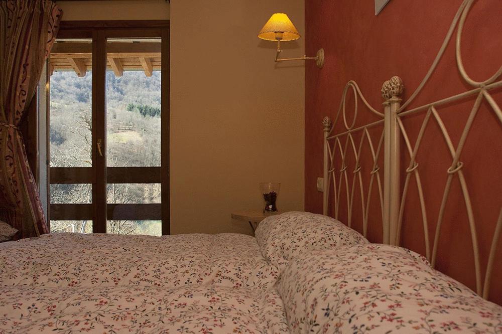 Hotel Rural Reciegos Complejo Agroturistico Caso Zewnętrze zdjęcie